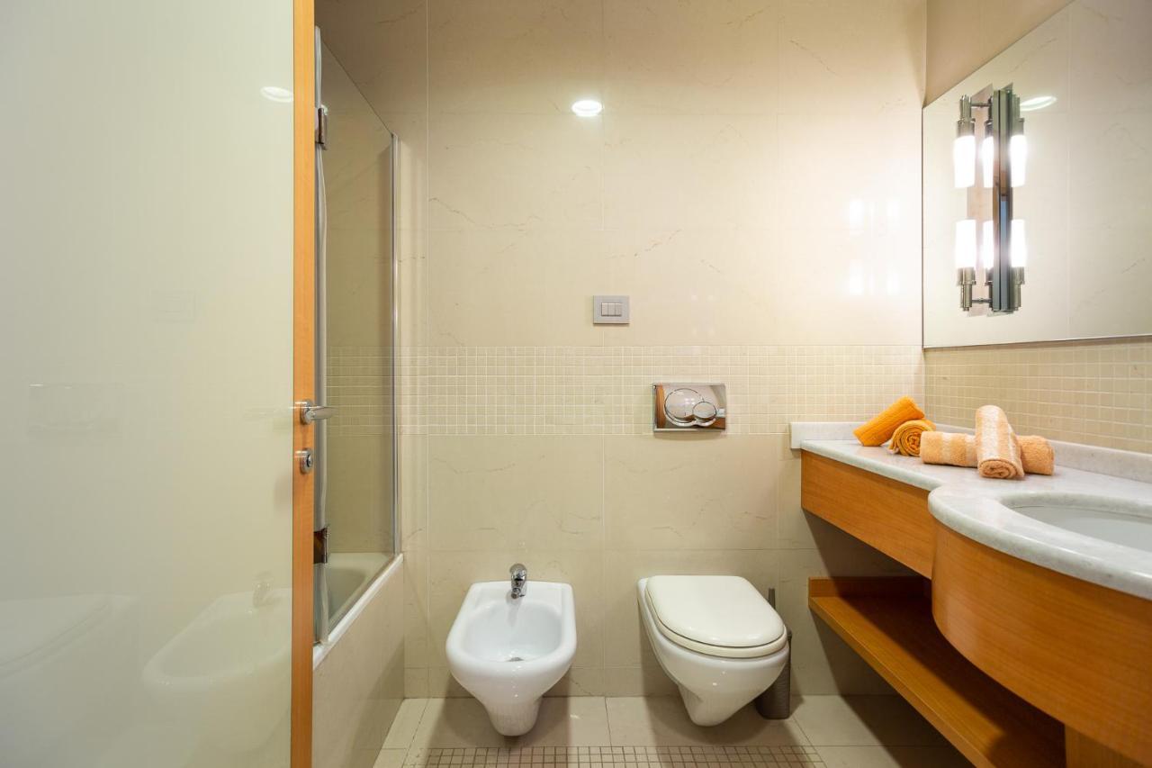 Appartamento Maciachini, Zona Isola Milan Exterior photo