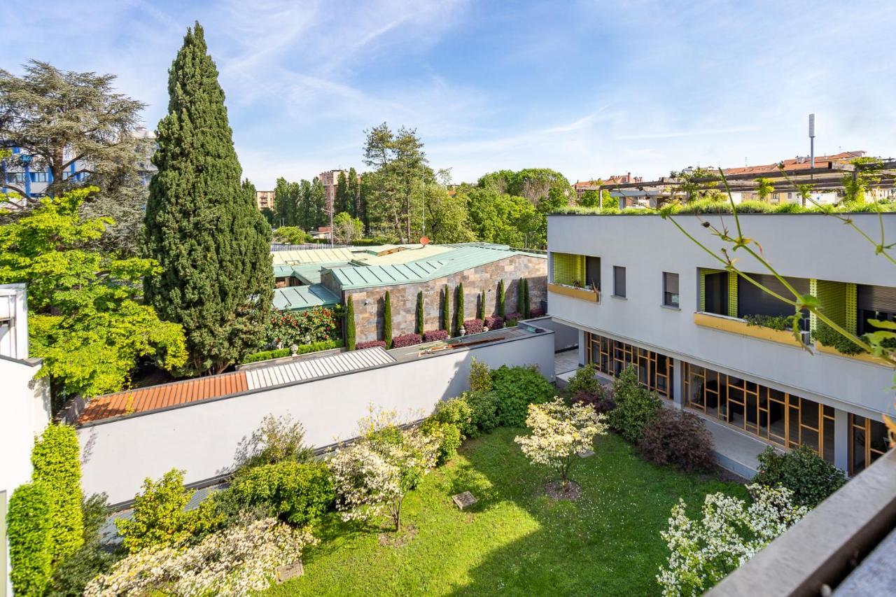Appartamento Maciachini, Zona Isola Milan Exterior photo